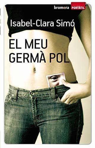 Book El meu germa Pol: 17