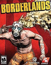 Videogames Borderlands