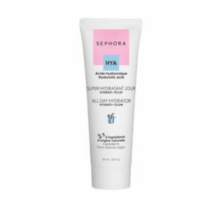 Product Crema HYA hidratante de día SEPHORA