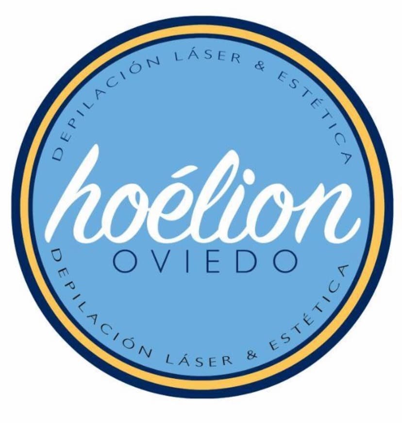 Place ⭐ Depilación Láser en OVIEDO | HOELION