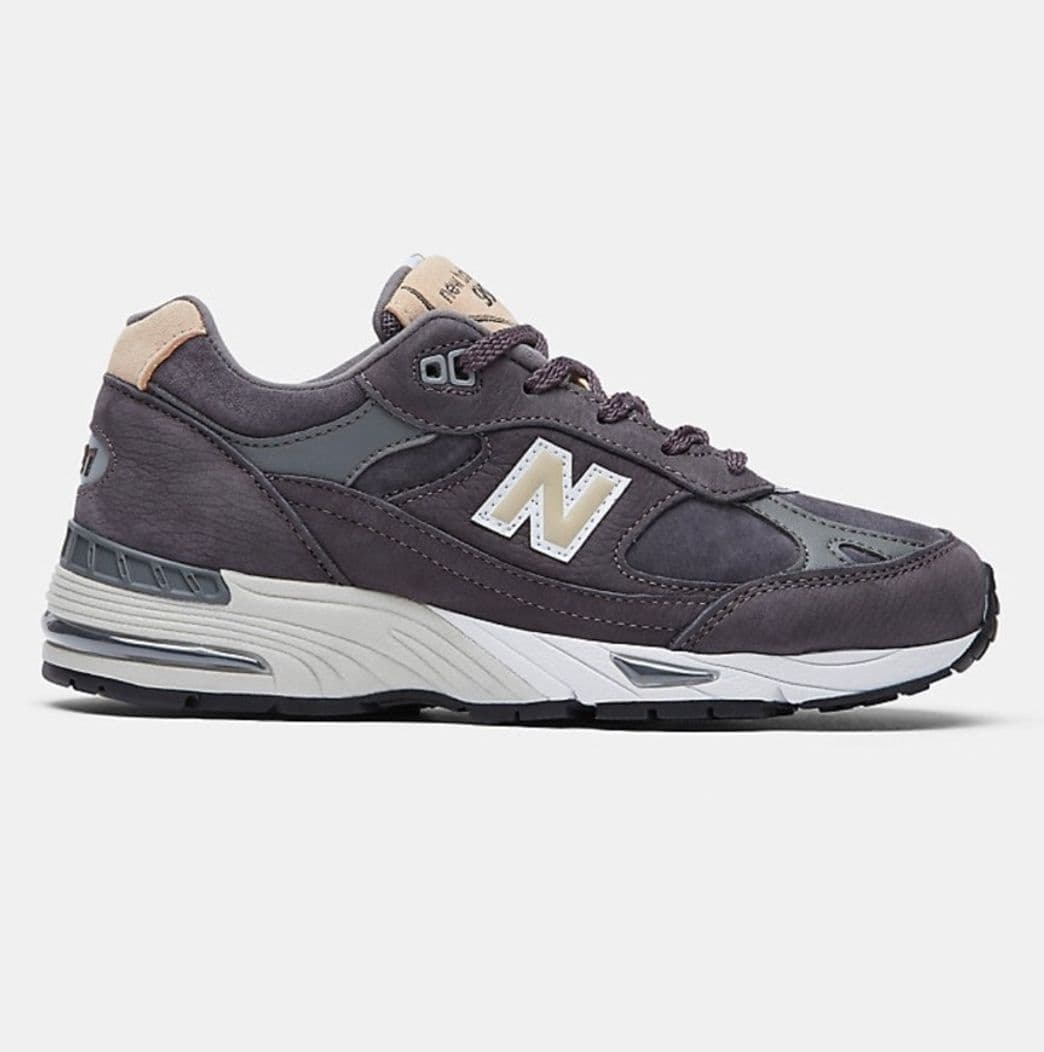 Moda Zapatillas new balance