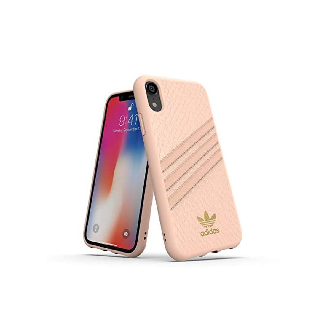 Producto adidas Moulded Funda para teléfono móvil 16,5 cm