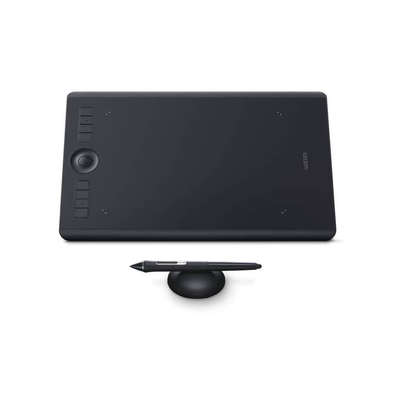 Producto Tableta gráfica Wacom Intuos Pro M 