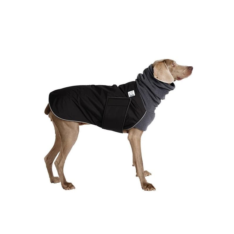 Producto ABRIGO PARA WEIMARANER DE K9apparel