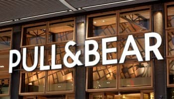 Lugar Pull And Bear