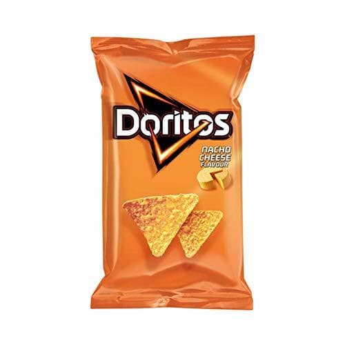 Producto Doritos Nacho Cheese Crisps