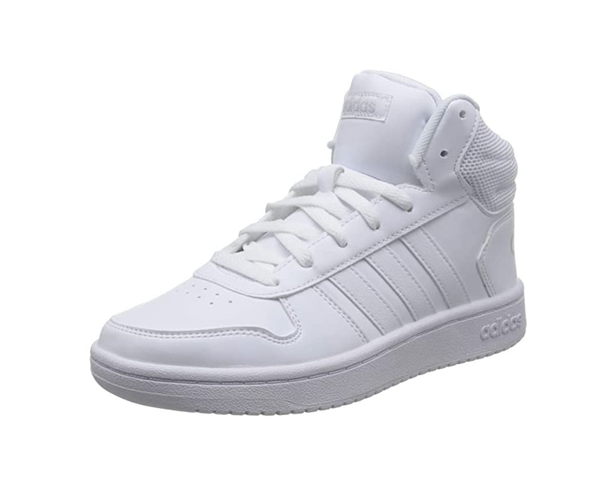 Moda adidas Hoops 2.0 Mid