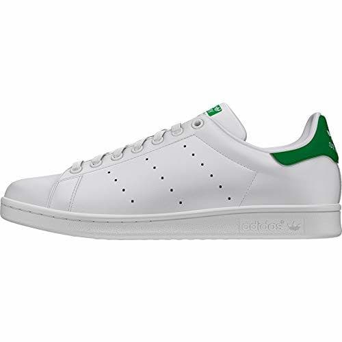 Moda Zapatillas Adidas ORIGIANLS Stan H