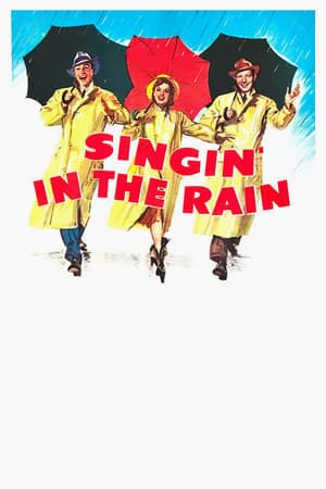 Movie Singin' in the Rain