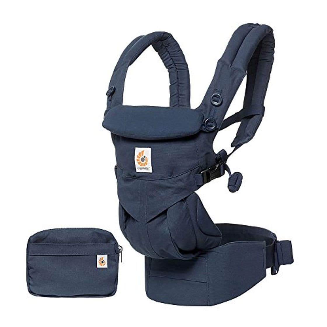 Product Ergobaby EBCS360BLU