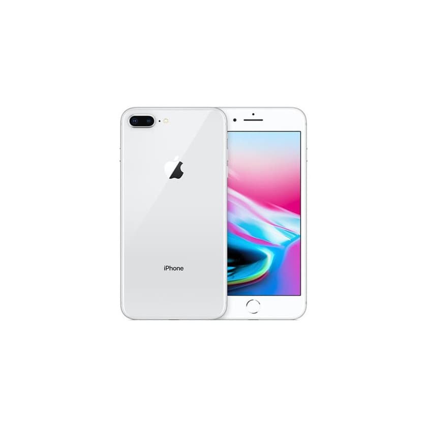 Electronic Apple iPhone 8 Plus - Smartphone de 5.5"