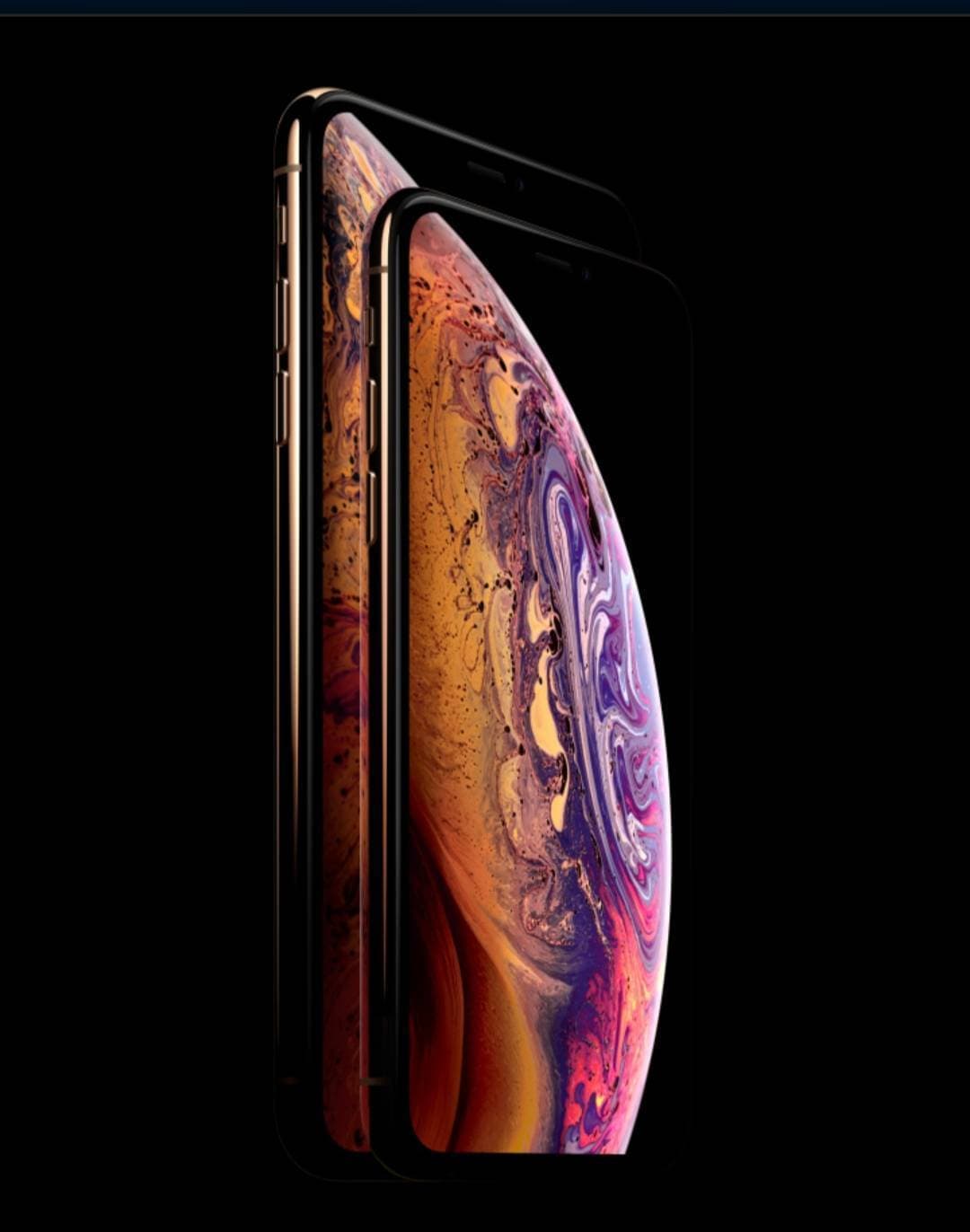 Fashion iPhone XS - Apple (ES)