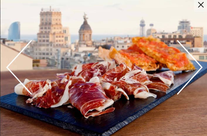 Restaurantes Royal Passeig de Gràcia | Early Booking - save up to 20% | Official ...