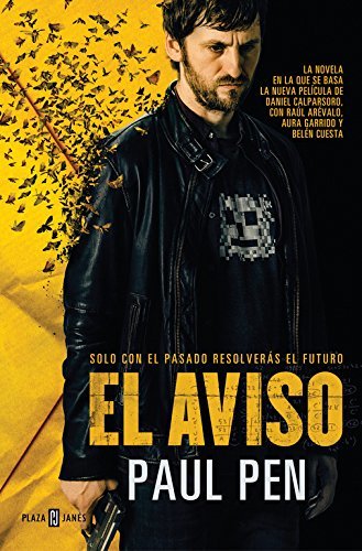 Libro El aviso