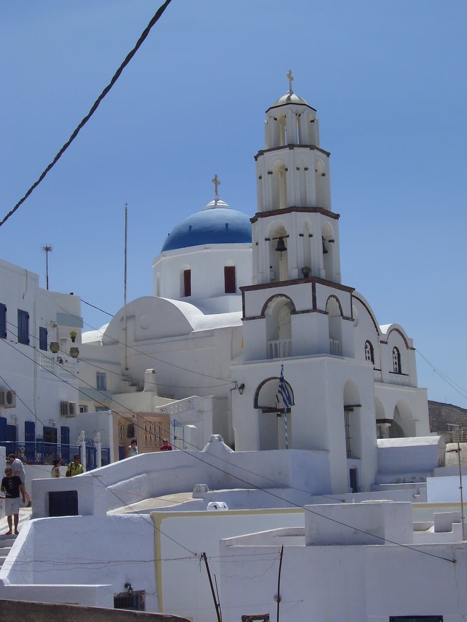 Place Pyrgos