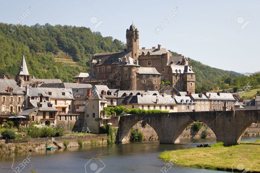 Place Estaing