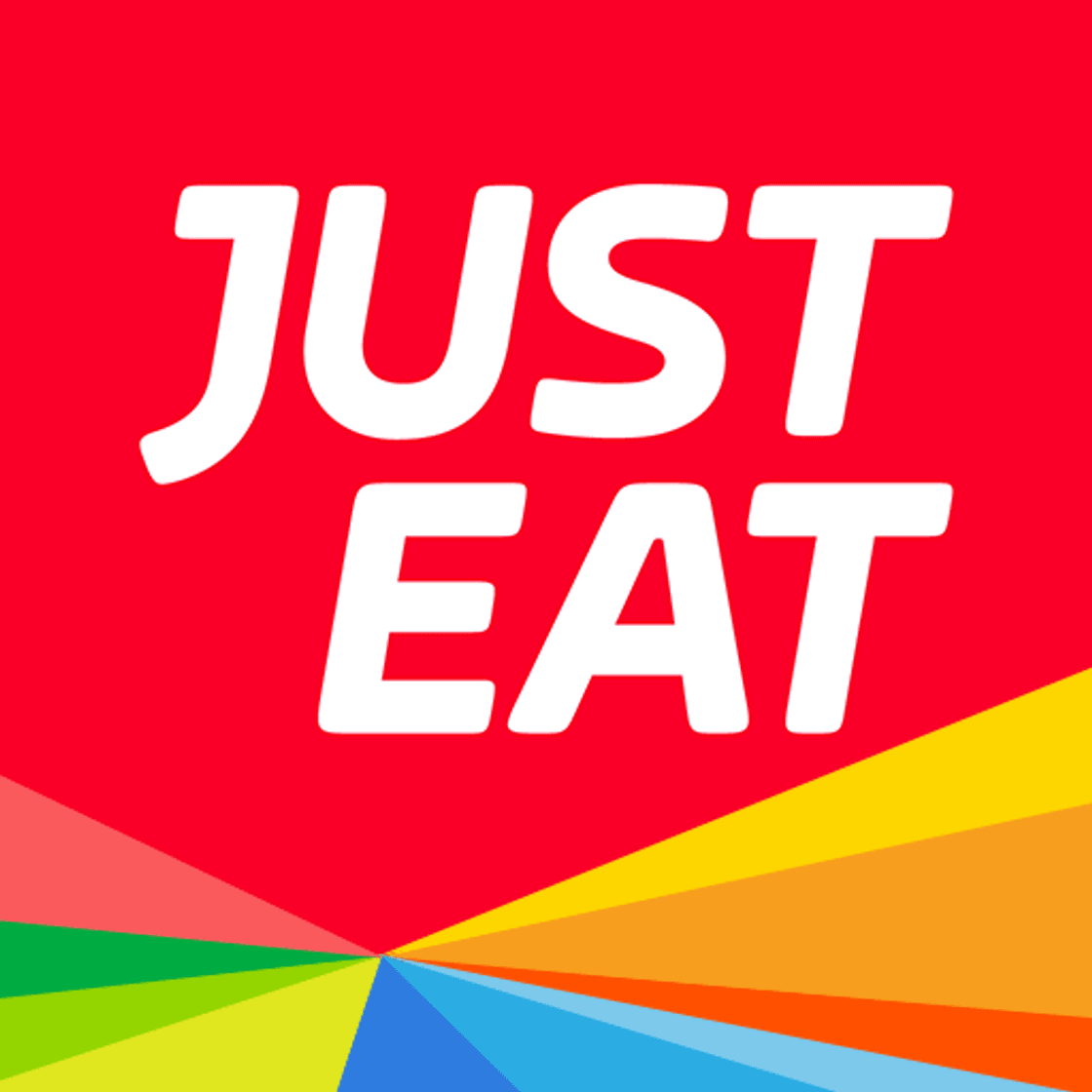 App ‎Just Eat ES Comida a Domicilio en App Store