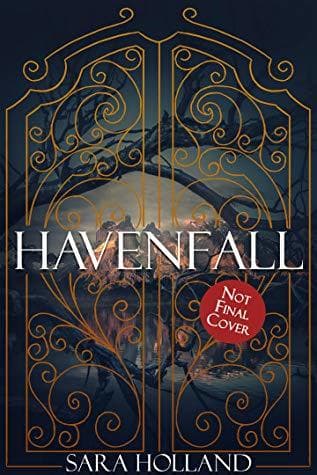 Book Havenfall