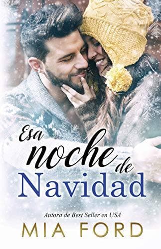 Libro Esa noche de Navidad