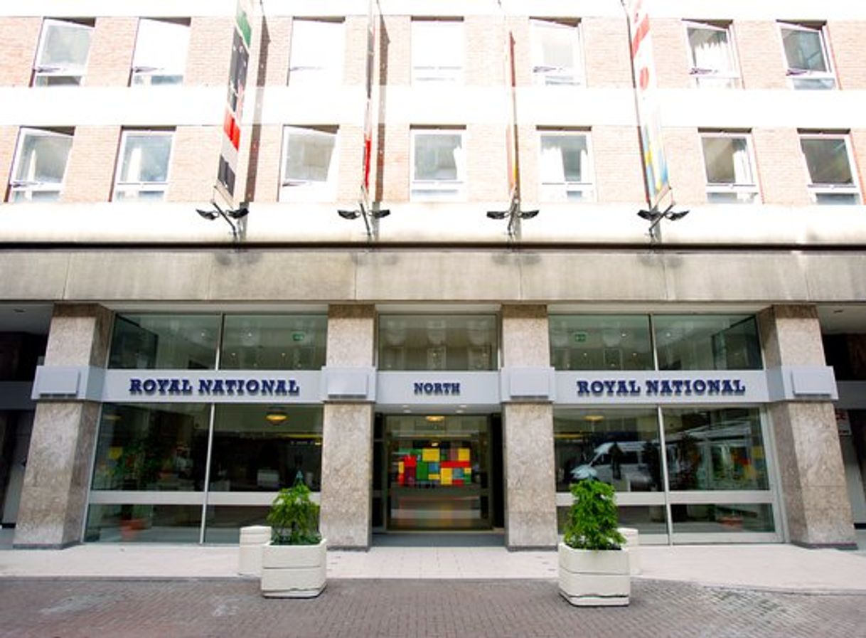 Place Royal National Hotel