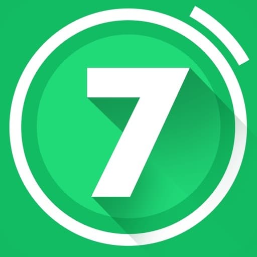 App Entrenamiento de 7 minutos