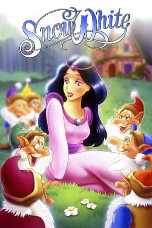 Movie Snow White