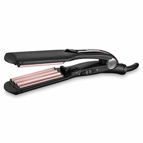 Product BaByliss 2165CE Plancha de crimpar para crear volumen y textura