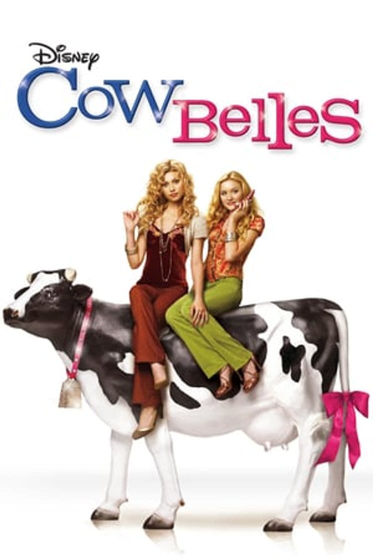 Movie Cow Belles