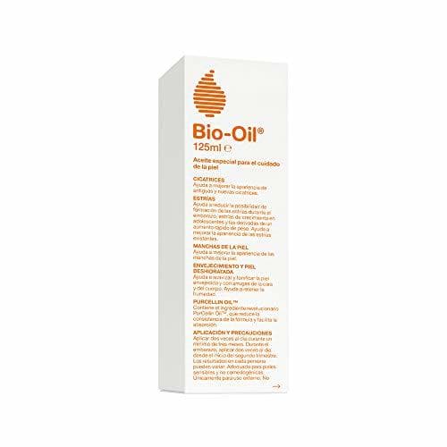 Beauty BIO-OIL 125 ml