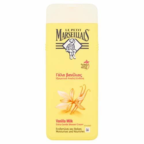 Beauty Le Petit Marsellais - Gel Leche de Vainilla