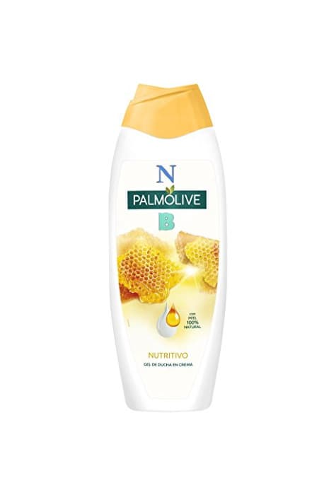 Beauty Palmolive Gel de Ducha en Crema