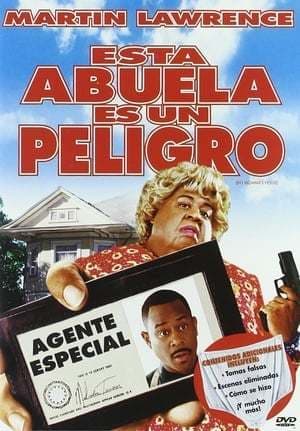 Movie Big Momma's House