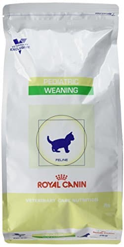 Producto Royal Canin VCN Pediatric Weaning Kitten Food 2kg