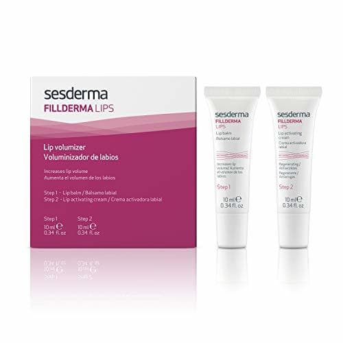 Belleza Sesderma Fillderma Lips Voluminizador de Labios