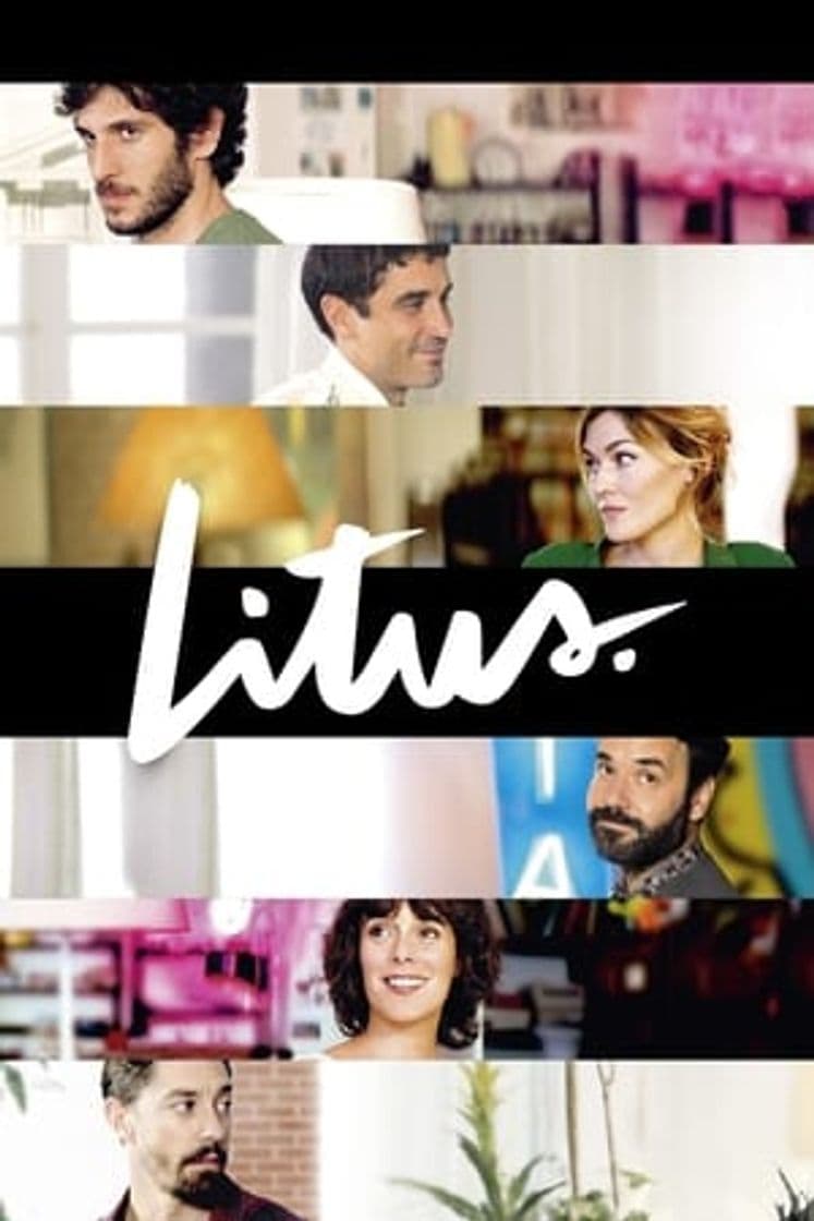 Película Litus