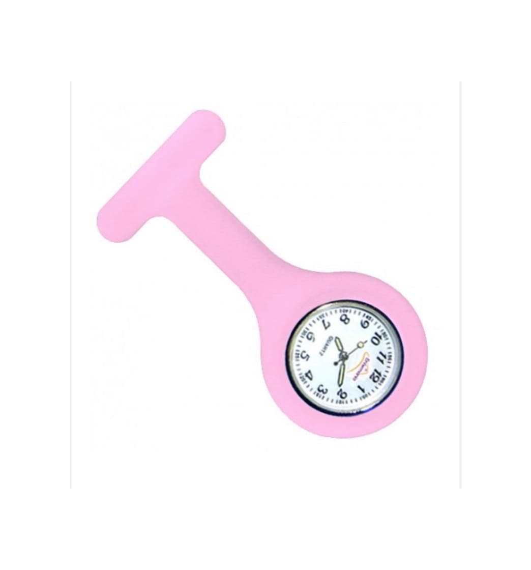 Producto Reloj silicona