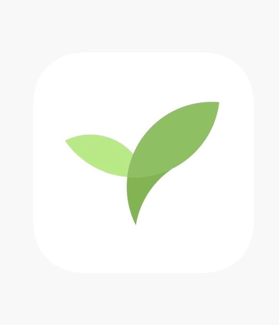 App Plantie - mantente enfocado