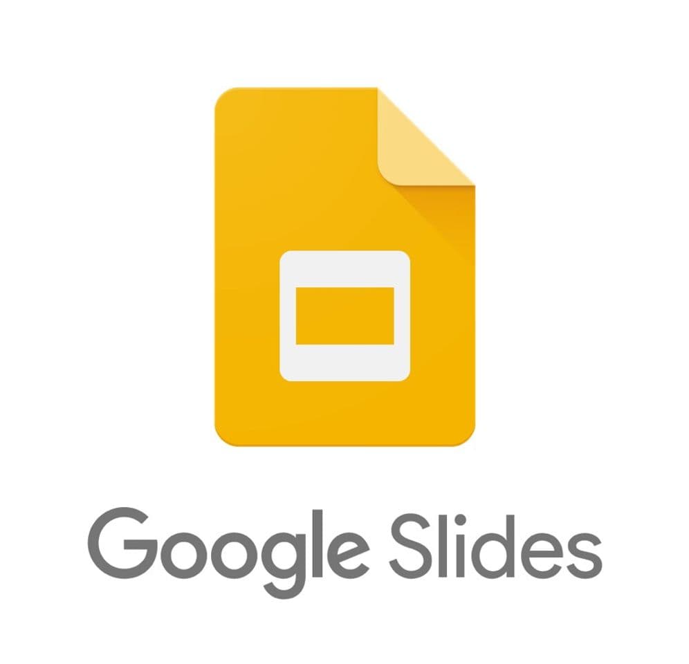 App ‎Google Slides