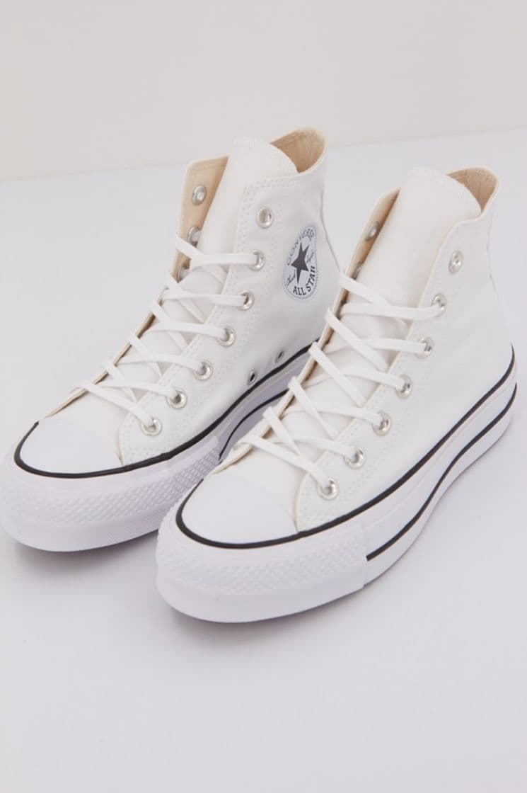 Moda CONVERSE