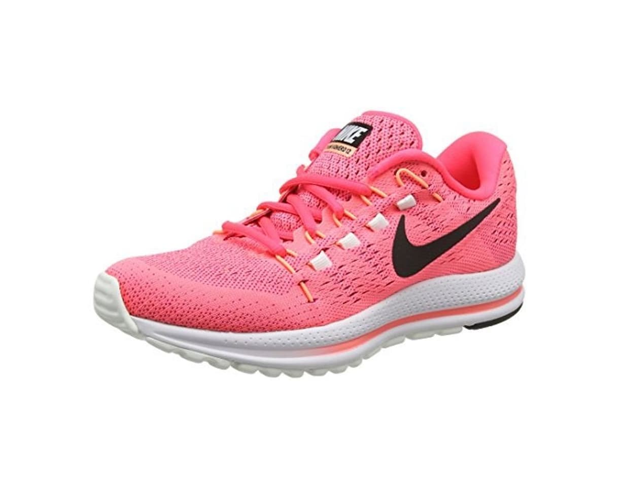 Moda Zapatillas running