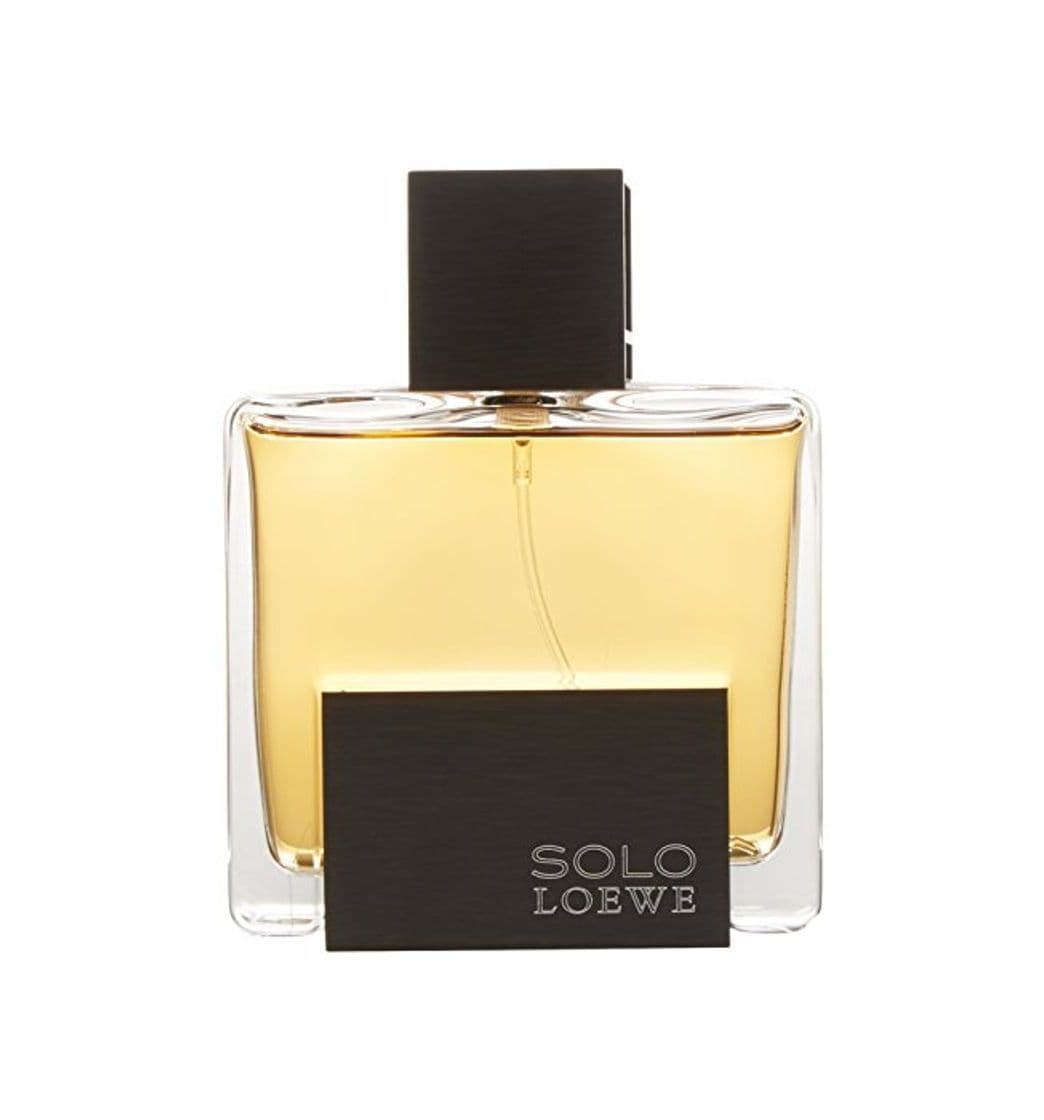 Beauty Loewe Solo Agua de Tocador Vaporizador