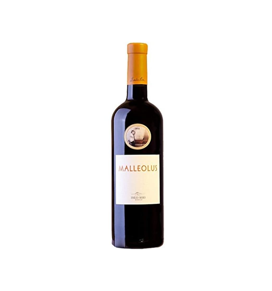 Producto MALLEOLUS DE EMILIO MORO