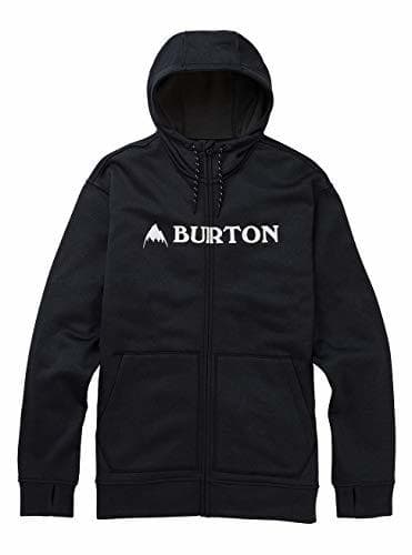 Fitness Burton Oak Sudaderas