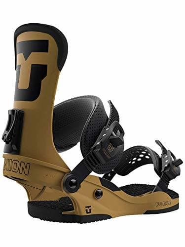 Producto Union Binding Force Fijaciones sand