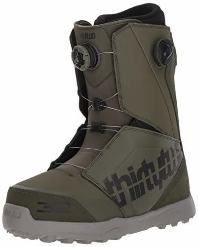 Fitness Thirtytwo Lashed Double Boa '18 Botas de Snowboard