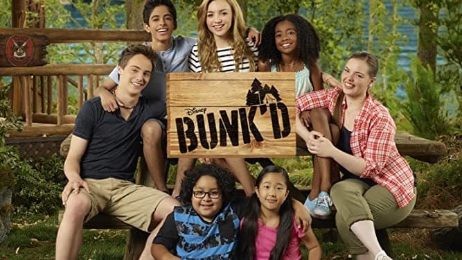 Serie BUNK'D