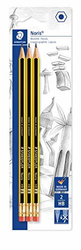 Product Staedtler Noris 122-2BK3DA