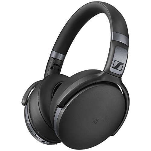 Producto Sennheiser HD 4.40 BT - Auriculares inalámbricos cerrado