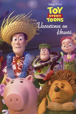 Película Hawaiian Vacation