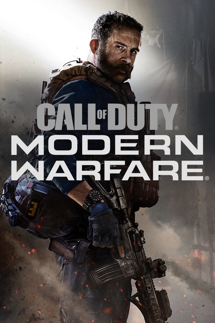 Videojuegos Call of duty: Modern Warfare